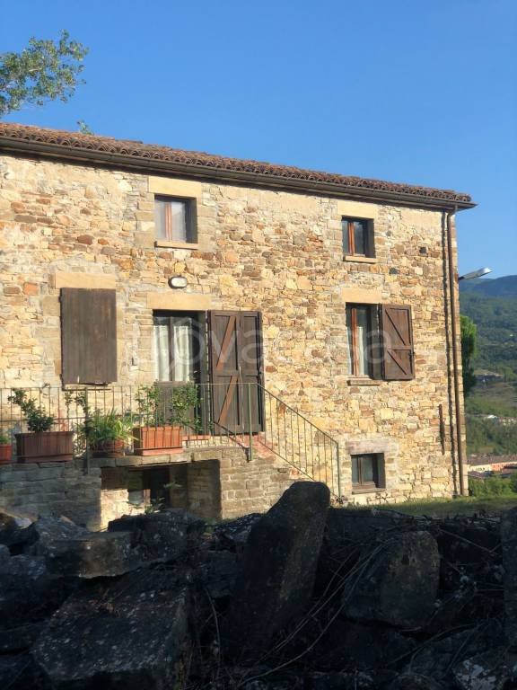 casa indipendente in vendita a Bettola