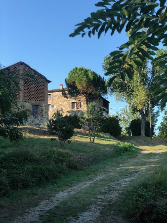 casa indipendente in vendita a Bettola