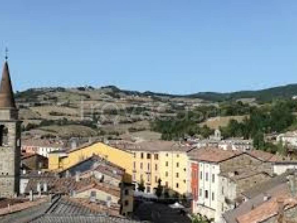 appartamento in vendita a Bettola