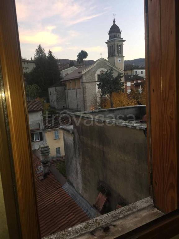 appartamento in vendita a Bettola