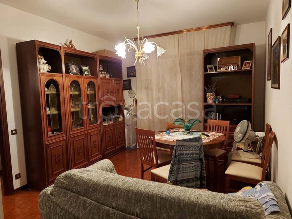 appartamento in vendita a Bettola