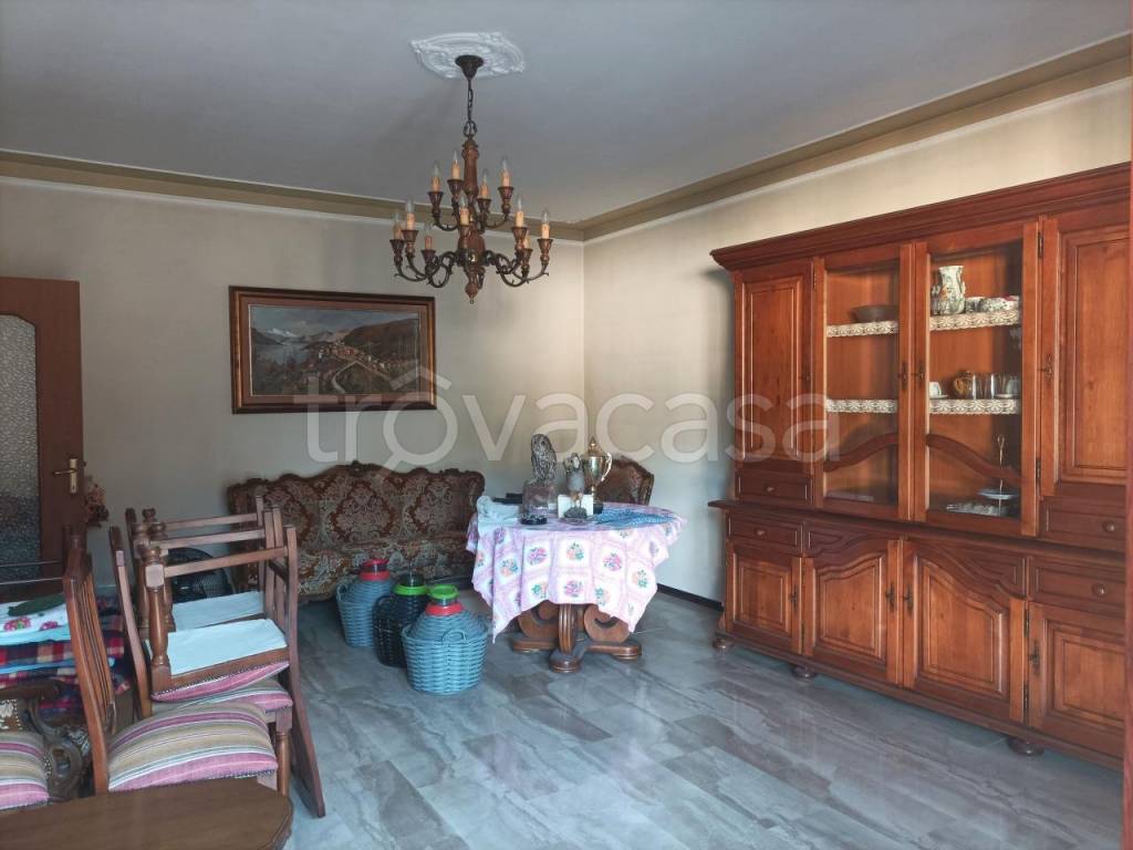 appartamento in vendita a Bettola