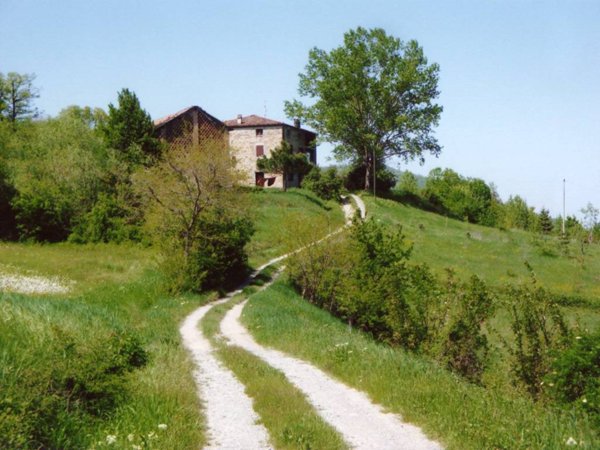casa indipendente in vendita a Bettola