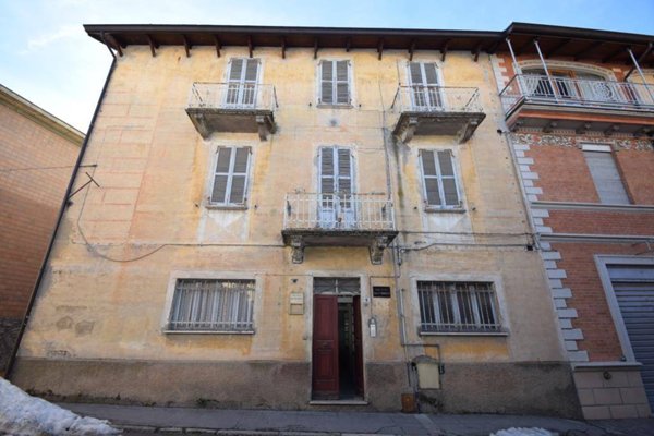 appartamento in vendita a Bettola