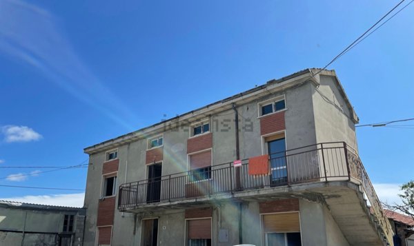 appartamento in vendita a Bettola