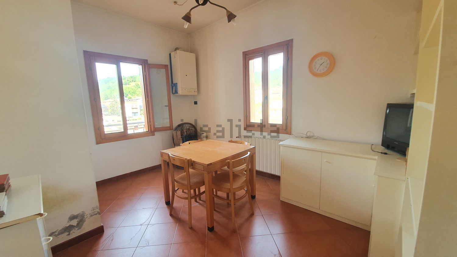 appartamento in vendita a Bettola
