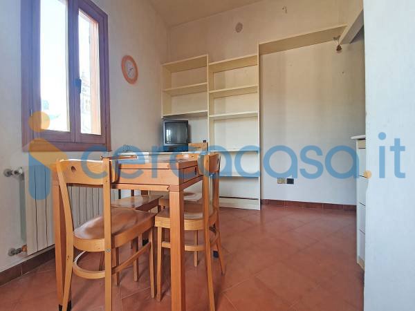 appartamento in vendita a Mignanego in zona Vittoria
