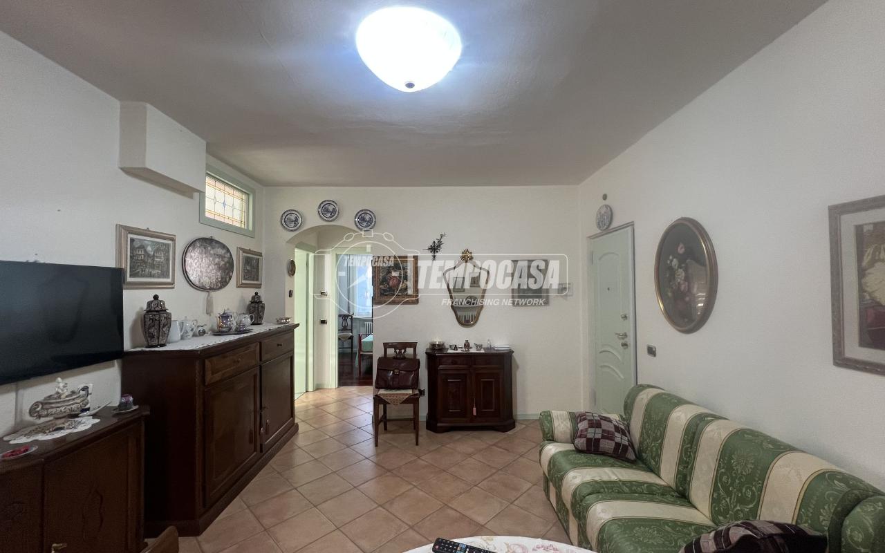 appartamento in vendita a Bettola