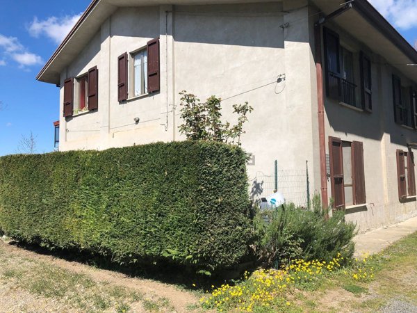 appartamento in vendita a Bettola