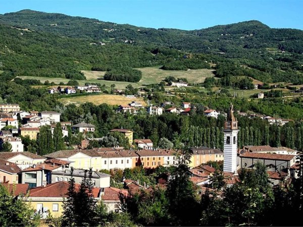 appartamento in vendita a Bettola