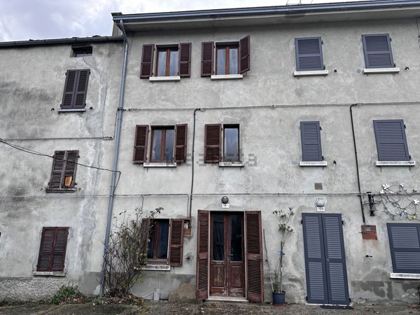 appartamento in vendita a Bettola