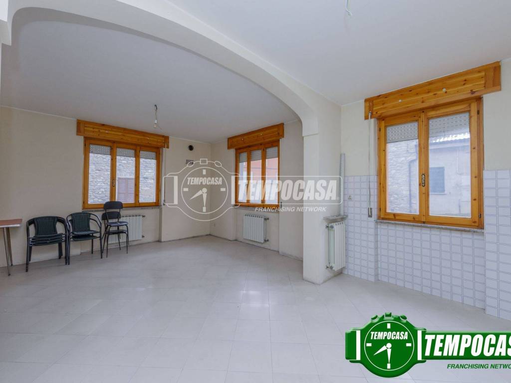 appartamento in vendita a Bettola