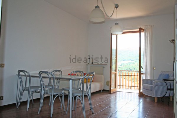 appartamento in vendita a Bettola