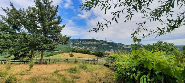 casale in vendita a Bettola