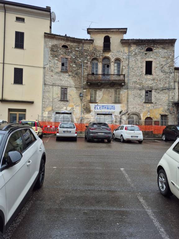 appartamento in vendita a Bettola