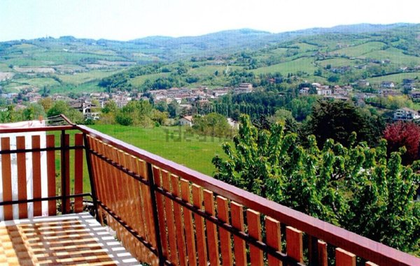 appartamento in vendita a Bettola