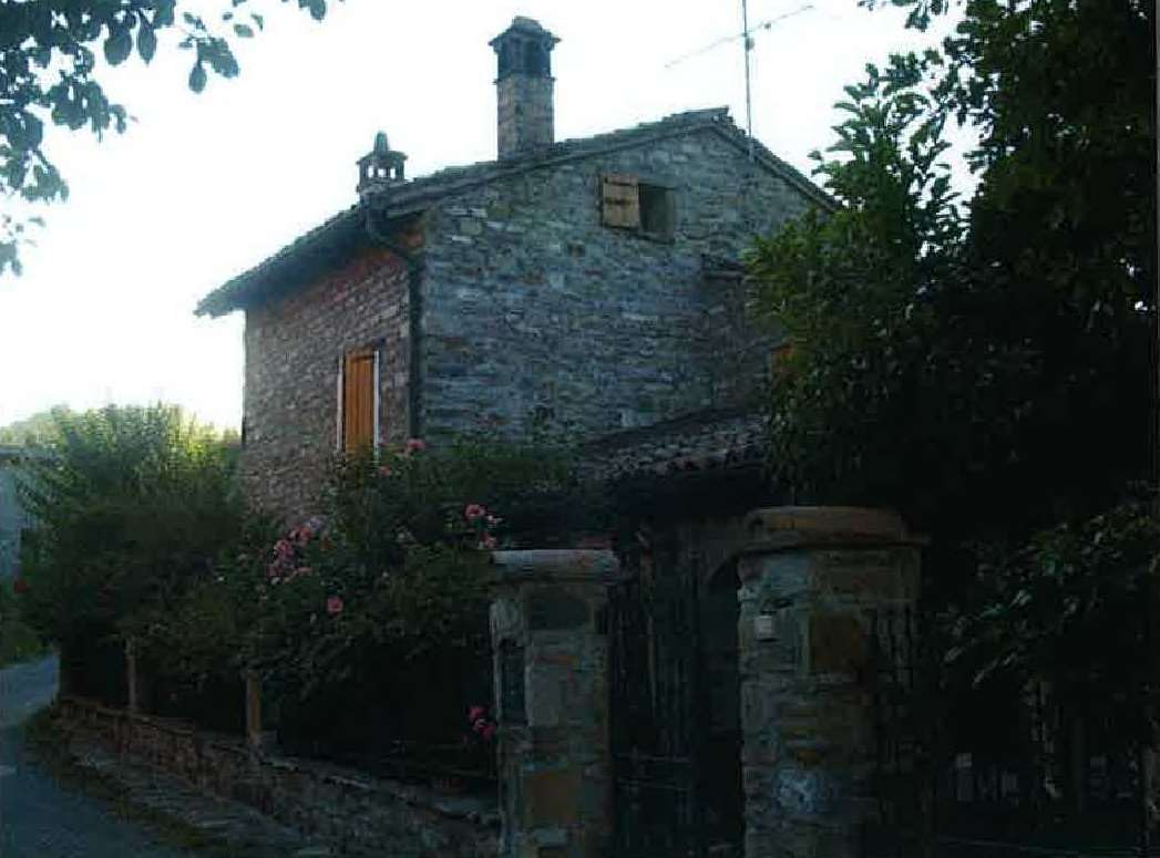 casa indipendente in vendita a Bettola in zona Padri