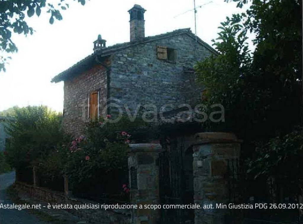appartamento in vendita a Bettola