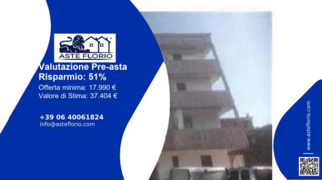appartamento in vendita a Bettola