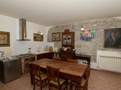 casa indipendente in vendita a Bettola