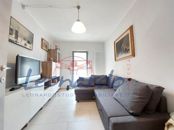appartamento in vendita a Bettola