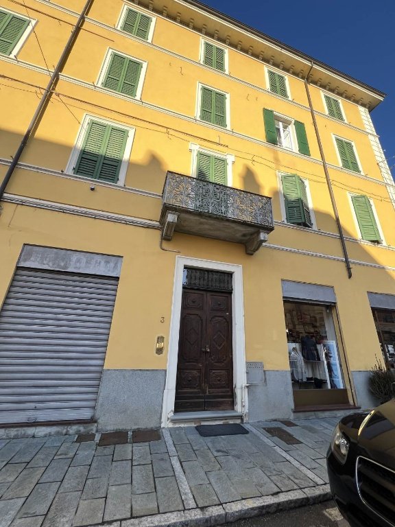 appartamento in vendita a Bettola