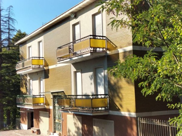 appartamento in vendita a Bettola