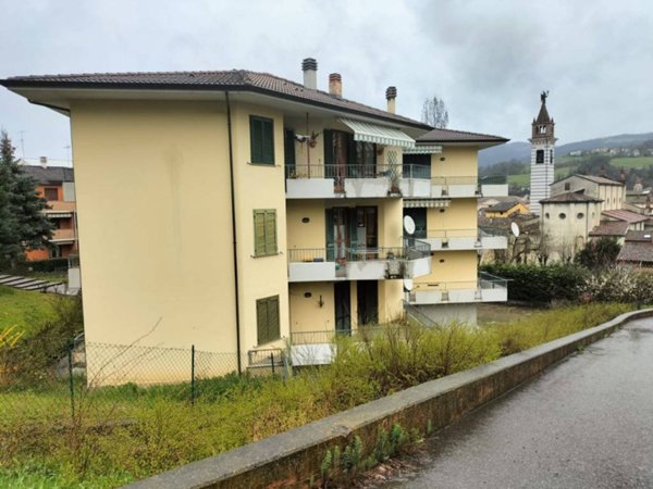 appartamento in vendita a Bettola