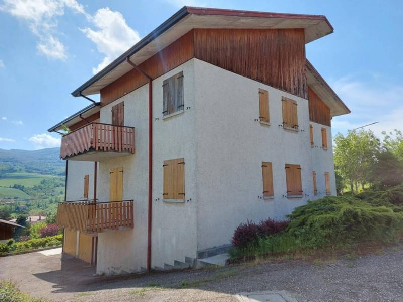 appartamento in vendita a Bettola