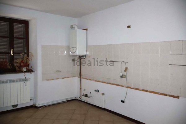 appartamento in vendita a Bettola