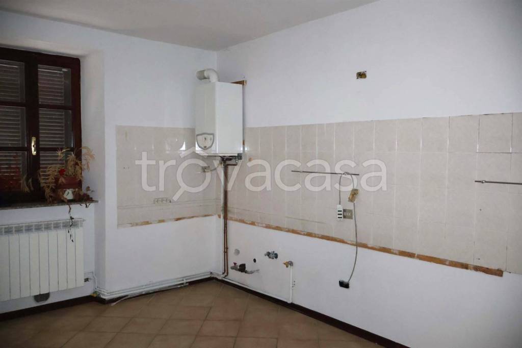 appartamento in vendita a Bettola