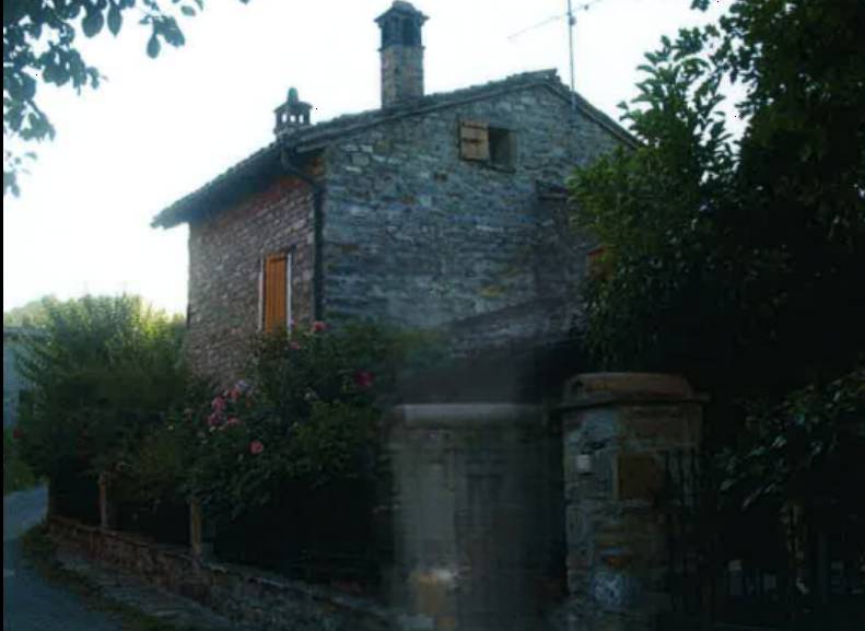 casa indipendente in vendita a Bettola in zona Padri