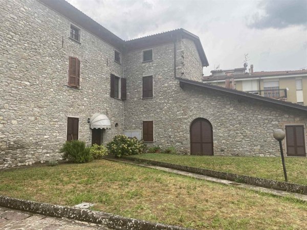 appartamento in vendita a Bettola