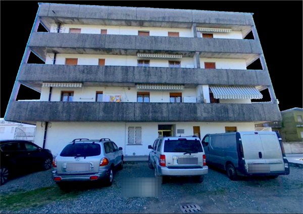 appartamento in vendita a Bettola
