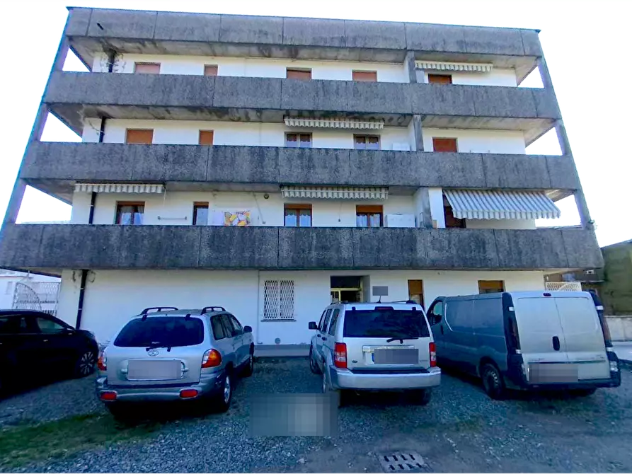 appartamento in vendita a Bettola