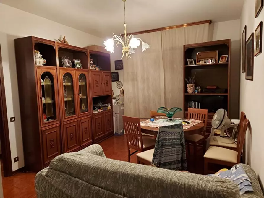 appartamento in vendita a Bettola
