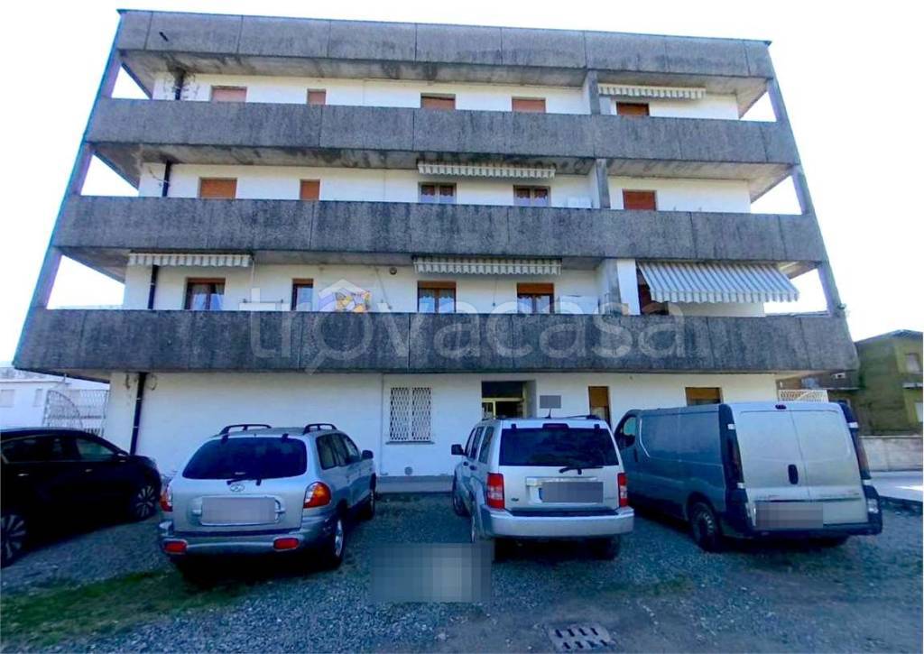 appartamento in vendita a Bettola