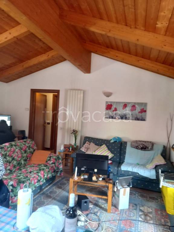 appartamento in vendita a Bettola