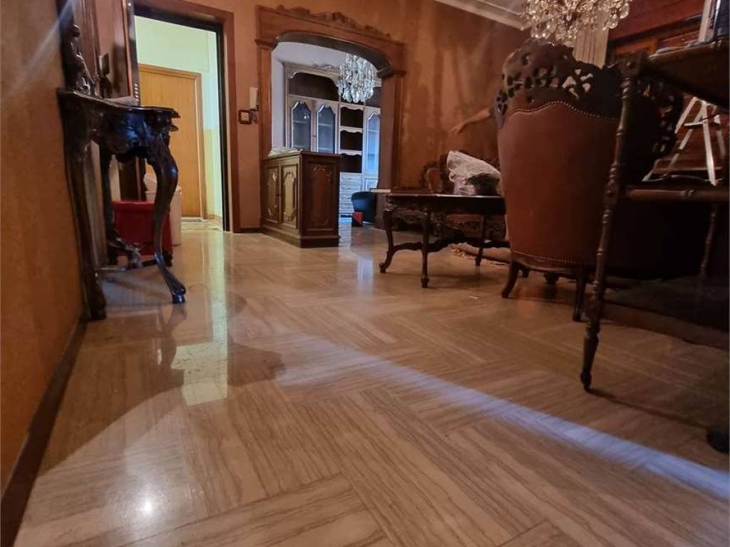 appartamento in vendita a Bettola