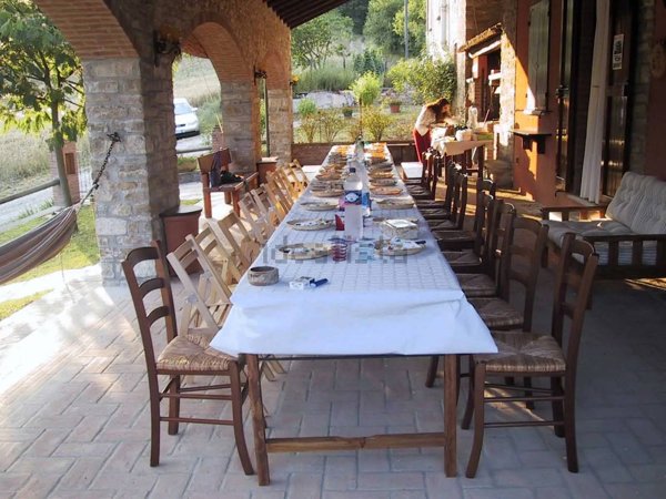 casa indipendente in vendita a Bettola