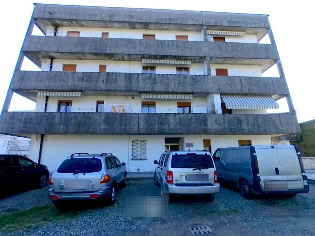 appartamento in vendita a Bettola