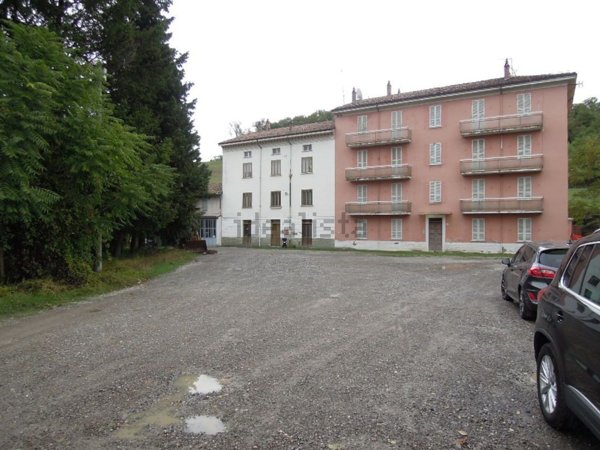 appartamento in vendita a Bettola