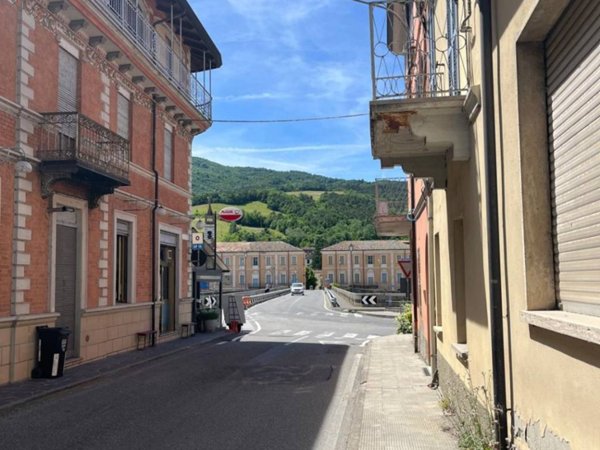 appartamento in vendita a Bettola