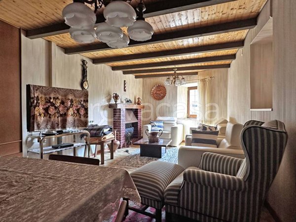 casa indipendente in vendita a Bettola in zona Groppoducale