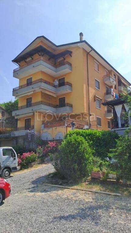 appartamento in vendita a Bettola