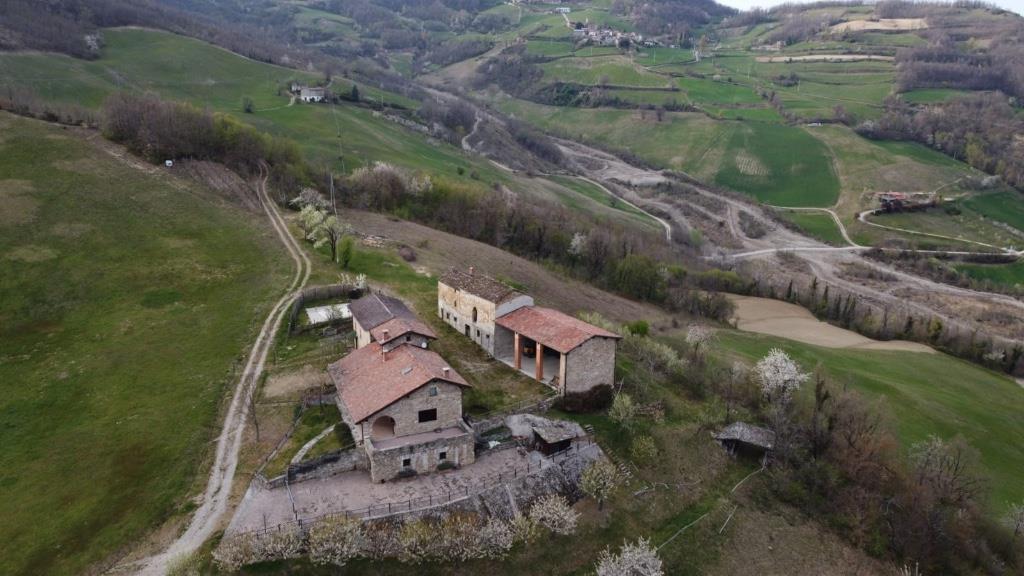 casa indipendente in vendita a Bettola in zona Missano