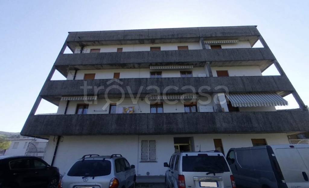 appartamento in vendita a Bettola