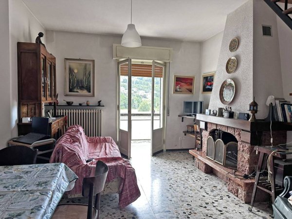appartamento in vendita a Bettola
