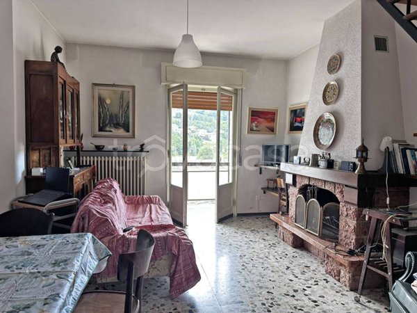 appartamento in vendita a Bettola