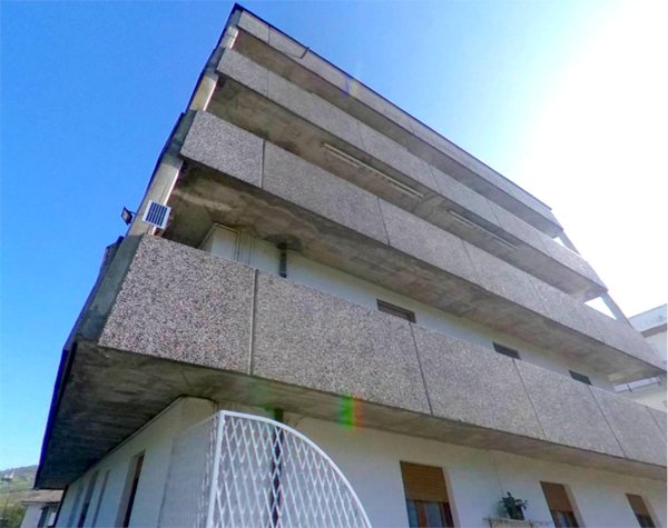 appartamento in vendita a Bettola
